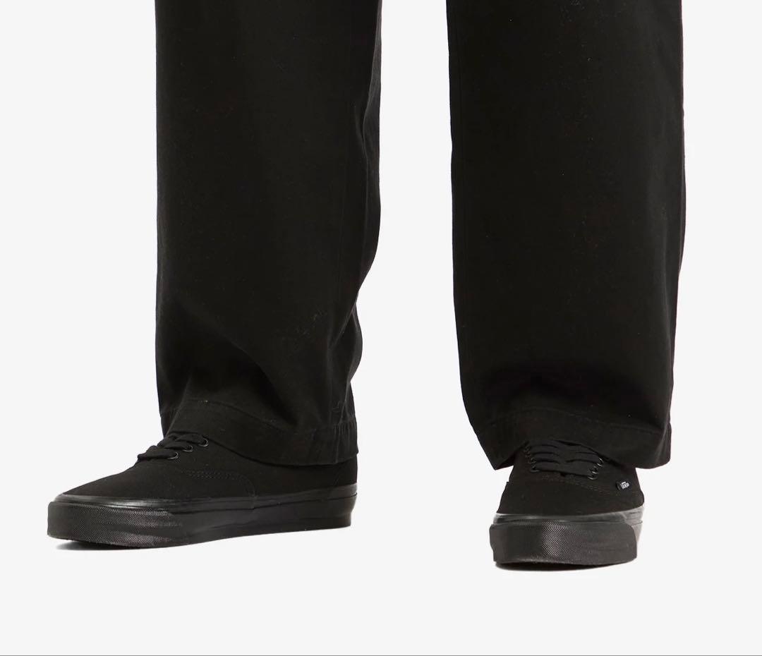 バンズ LX オーセンティック リイシュー 44 27cm