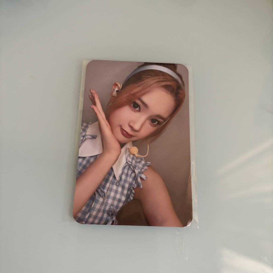 エイナ　Hearts2Hearts トレカ　smt 30th