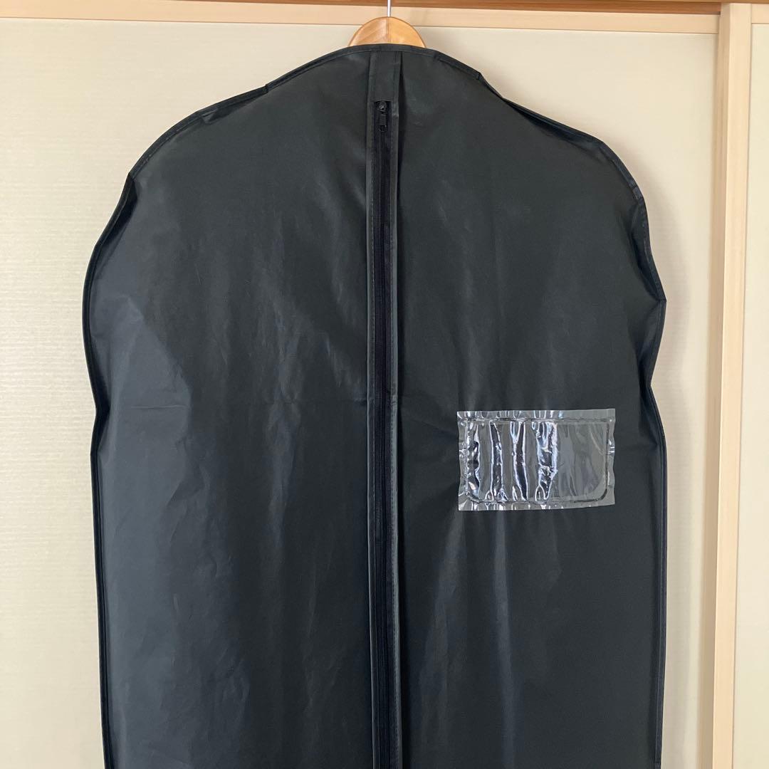 agnes b. アニエスベー 日本製 ウール×アンゴラ チェスターコート 黒