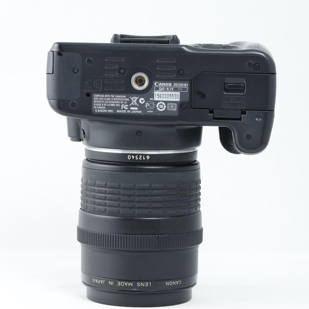 208★初心者★スマホ転送★デジタル一眼レフ★Canonキヤノン★kissx2