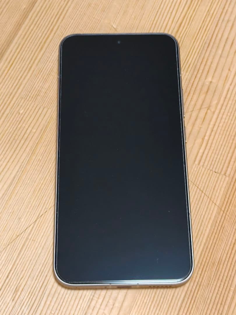 Xiaomi 15T Pro 256GB モカゴールド 美品