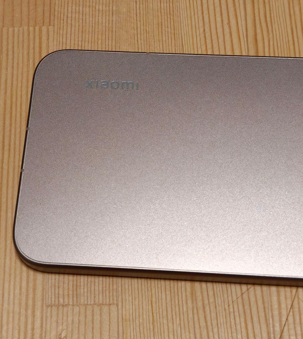 Xiaomi 15T Pro 256GB モカゴールド 美品