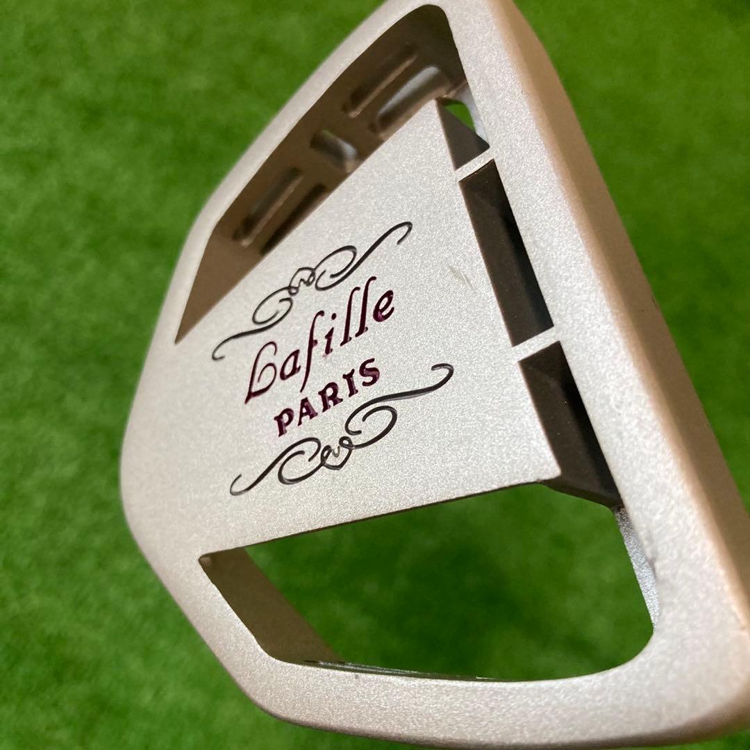 PARIS レディースハーフセット 美品