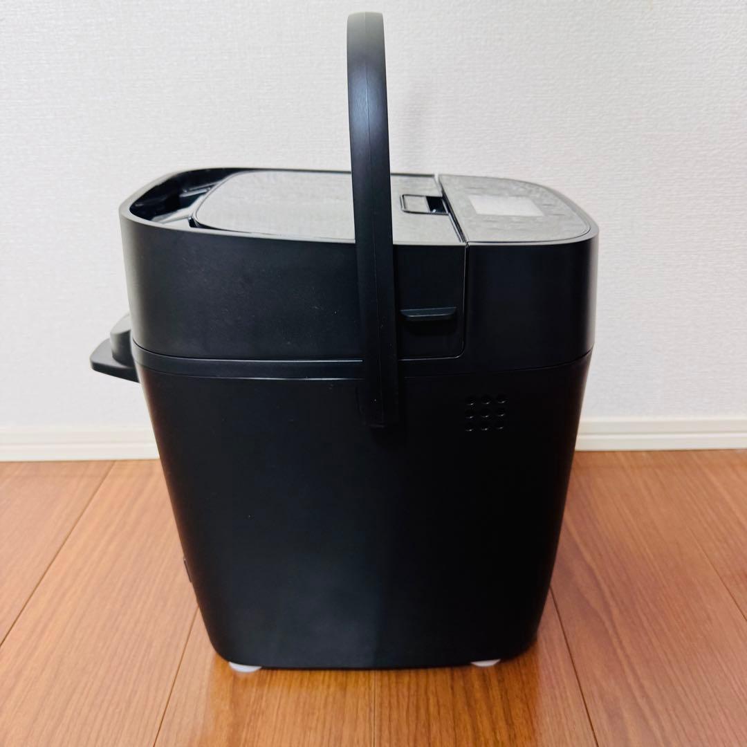 極美品！Panasonic SD-MDX4 Bistro ホームベーカリー