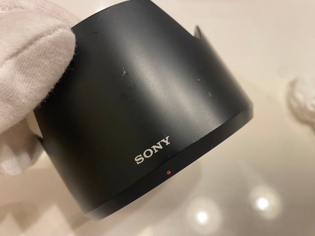 レンズ(単焦点) SONY Planar T* FE 50mm F1.4ZA SEL50F14Z