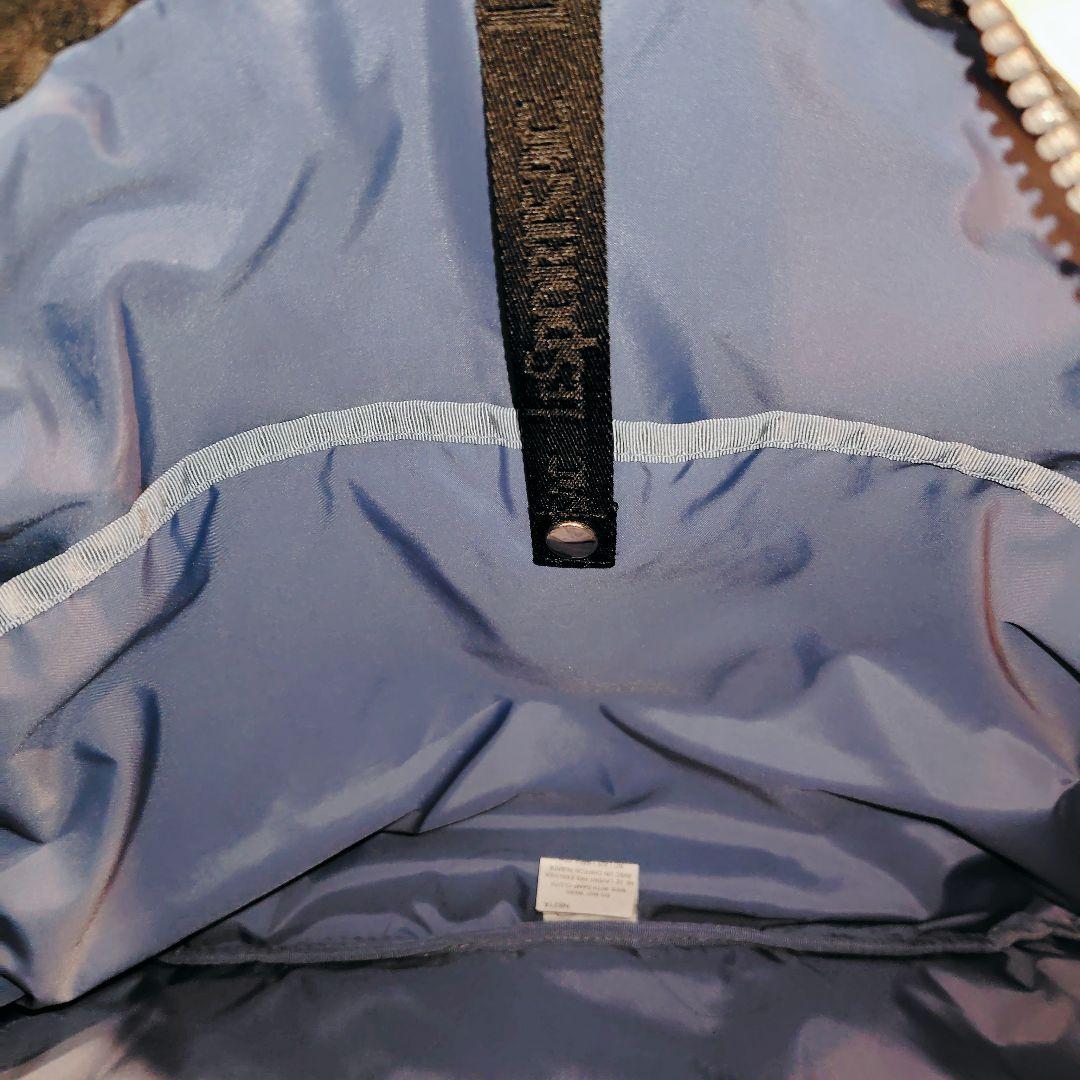 LeSportsac レスポートサック メテオライト　ミディアムウィークエンダー