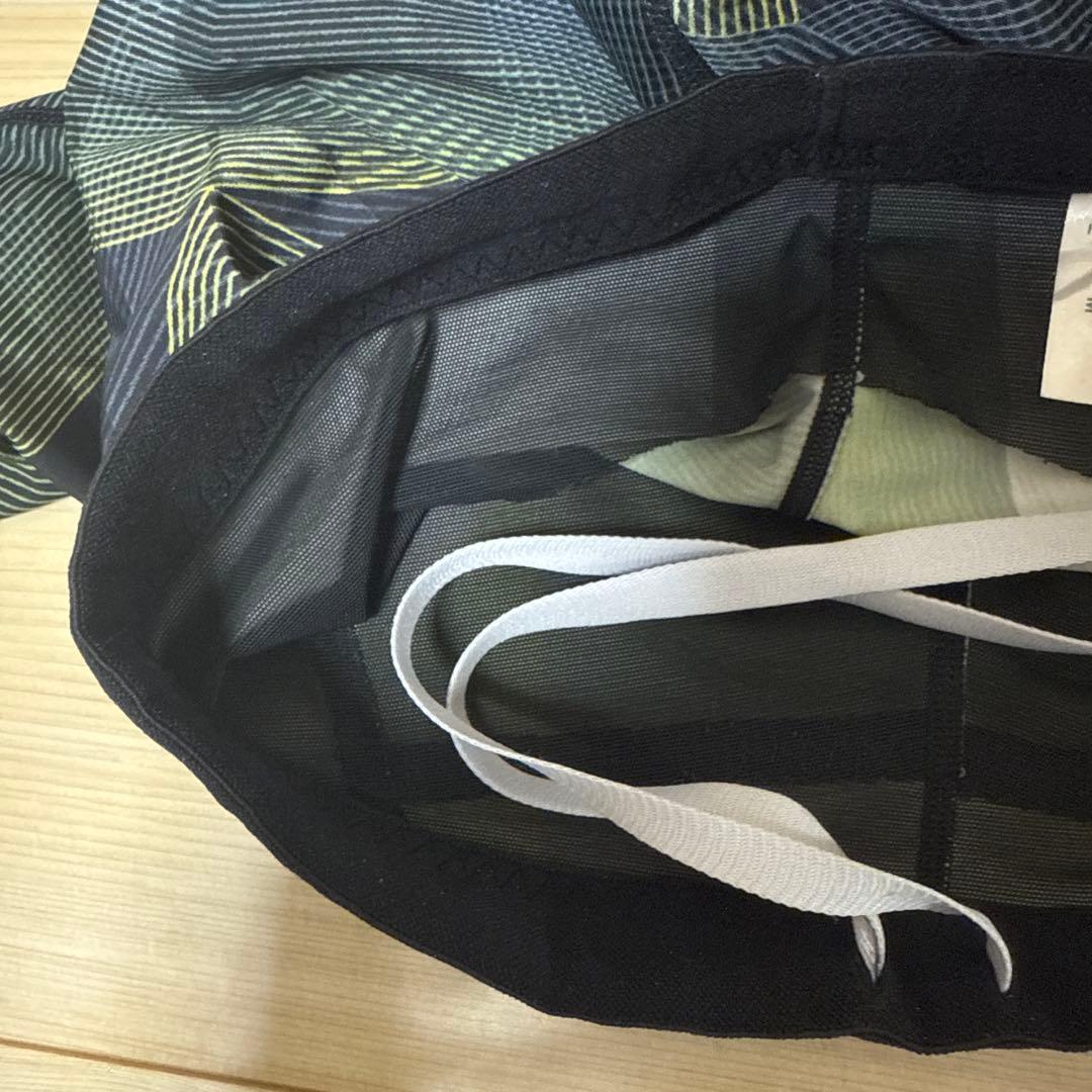 極美品　Cw-x hzy399 ジェネレーターロングタイツ　レディースM