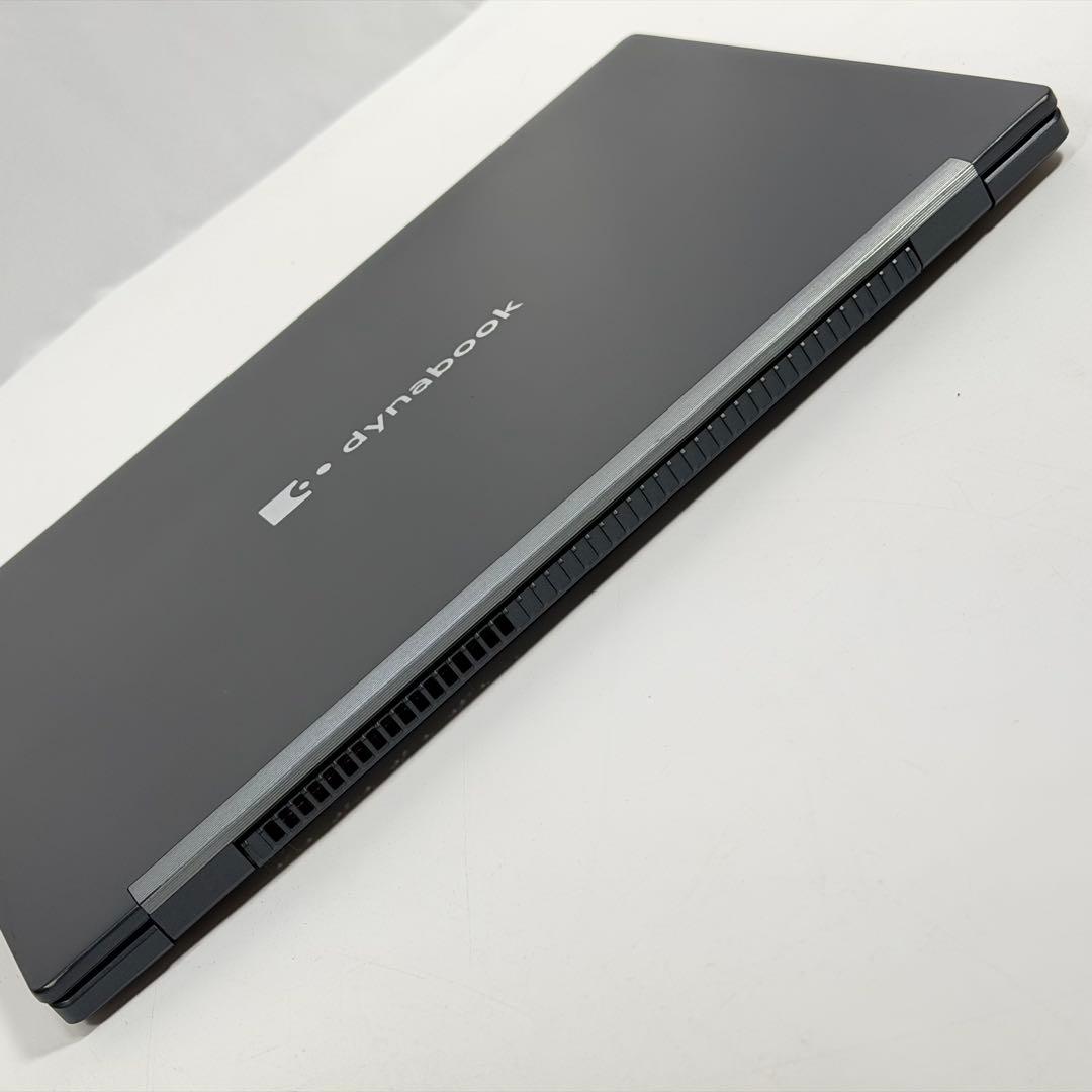 98.G83/HU 超軽量 i5-11世代 16G512G Office2024