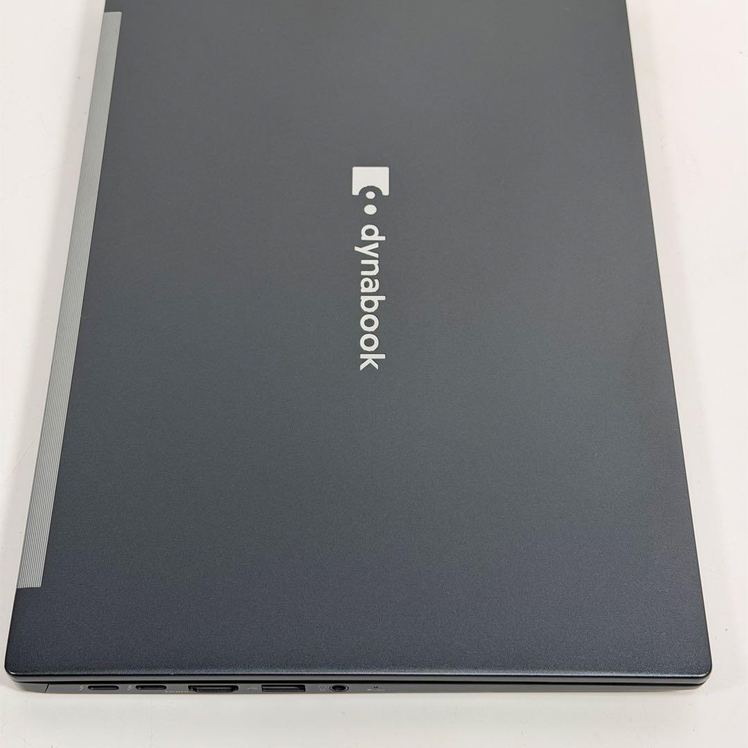 98.G83/HU 超軽量 i5-11世代 16G512G Office2024