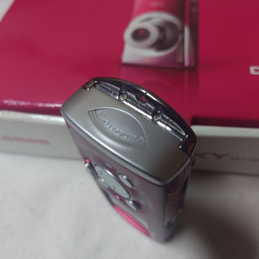 Canon IXY DIGITAL L3 レッド 500万画素・箱付き