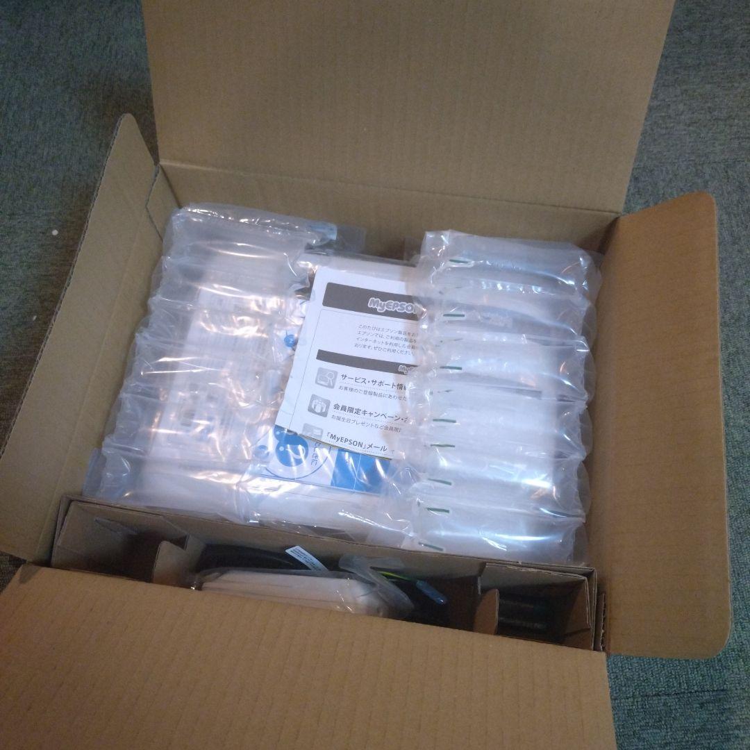 EPSON EB-E01 プロジェクター本体