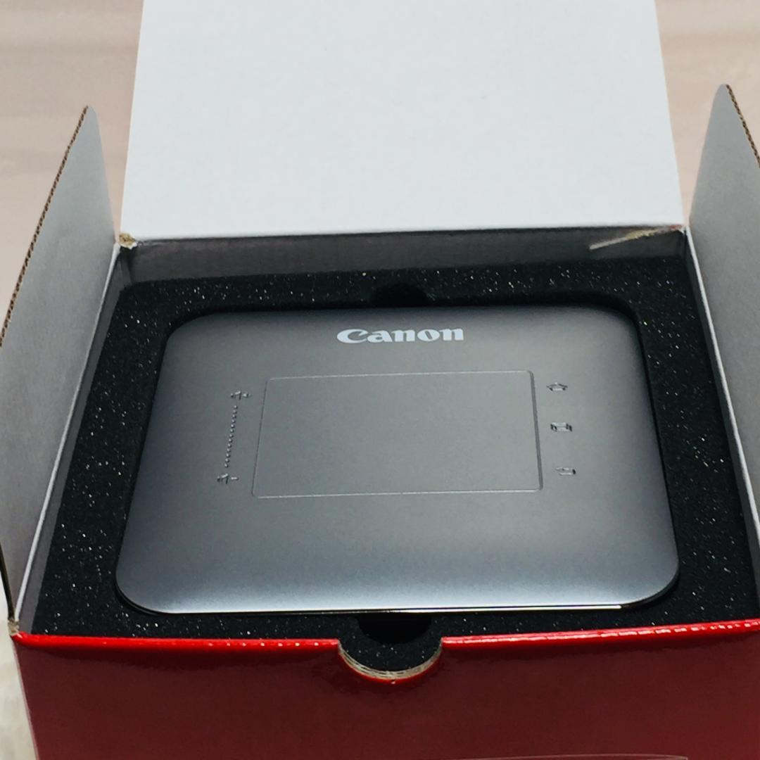 キヤノン CANON ミニプロジェクター C-13W