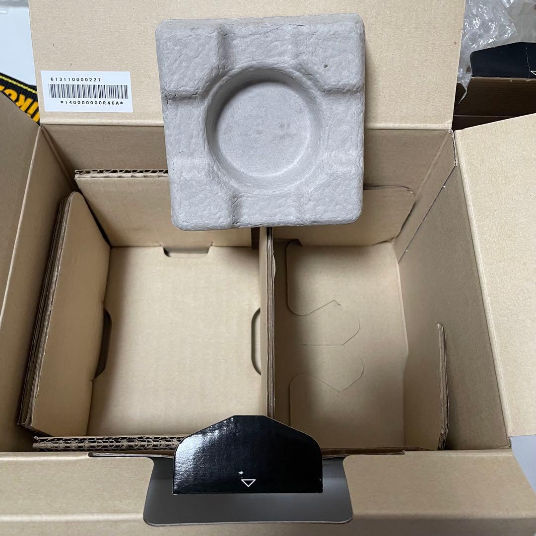 【美品】Nikon ニコン　D3300 ダブルズームキット デジタル一眼