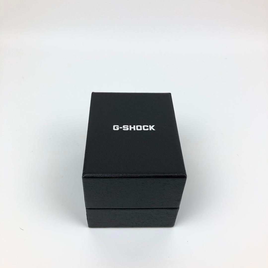 【ほぼ未使用】G-SHOCK GG-1000GB マッドマスター ツインセンサー