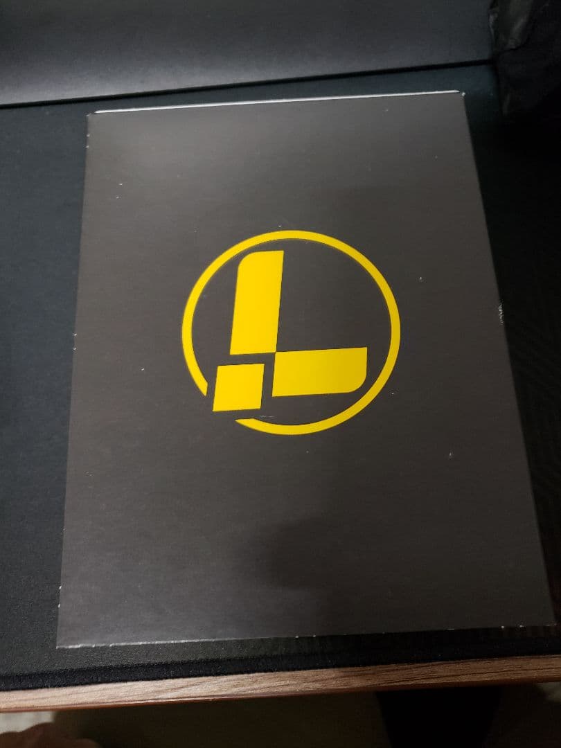 レザーマン　ラプタータン　新品未使用