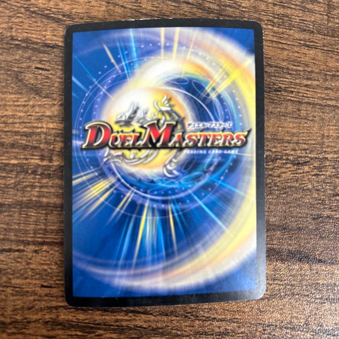 ボルバルザーク・紫電・ドラゴン クリーチャーカード　2008