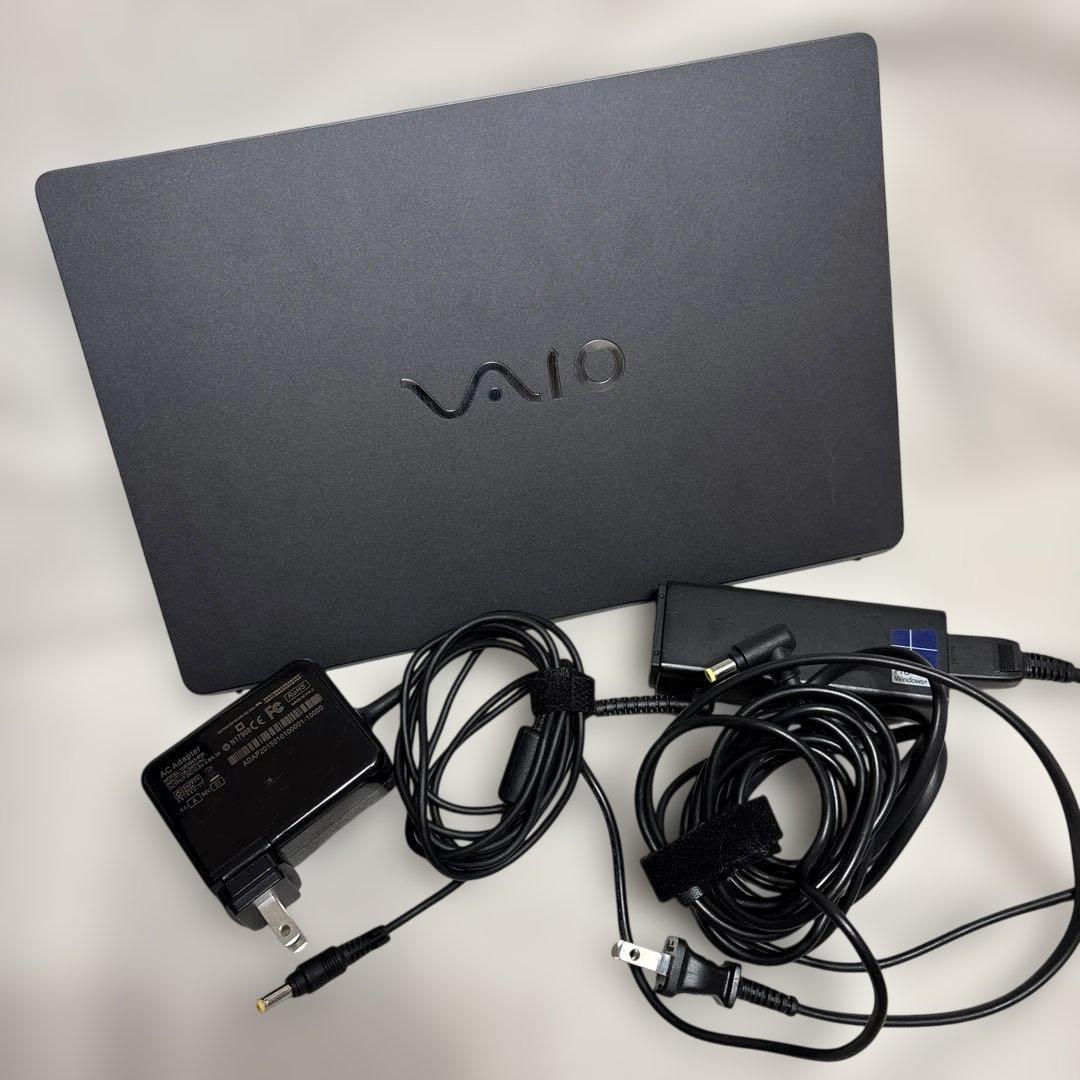 VAIO S11 SONY VAIO VJS111D11N バイオ