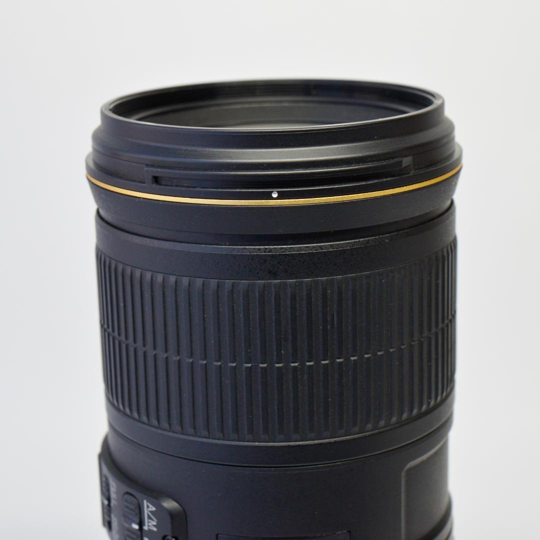 三重県　 AF-S NIKKOR 70-200mm F4 G ED VR