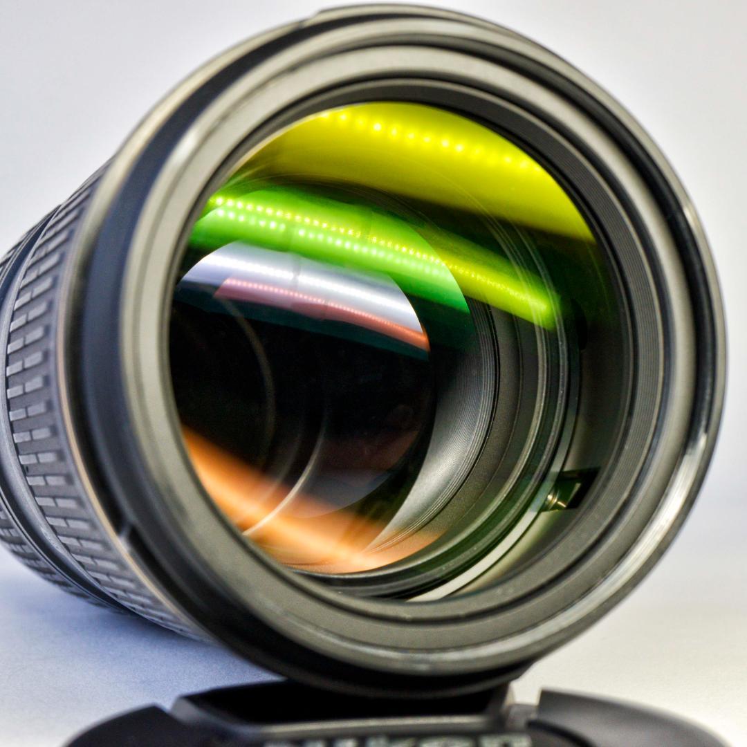 三重県　 AF-S NIKKOR 70-200mm F4 G ED VR