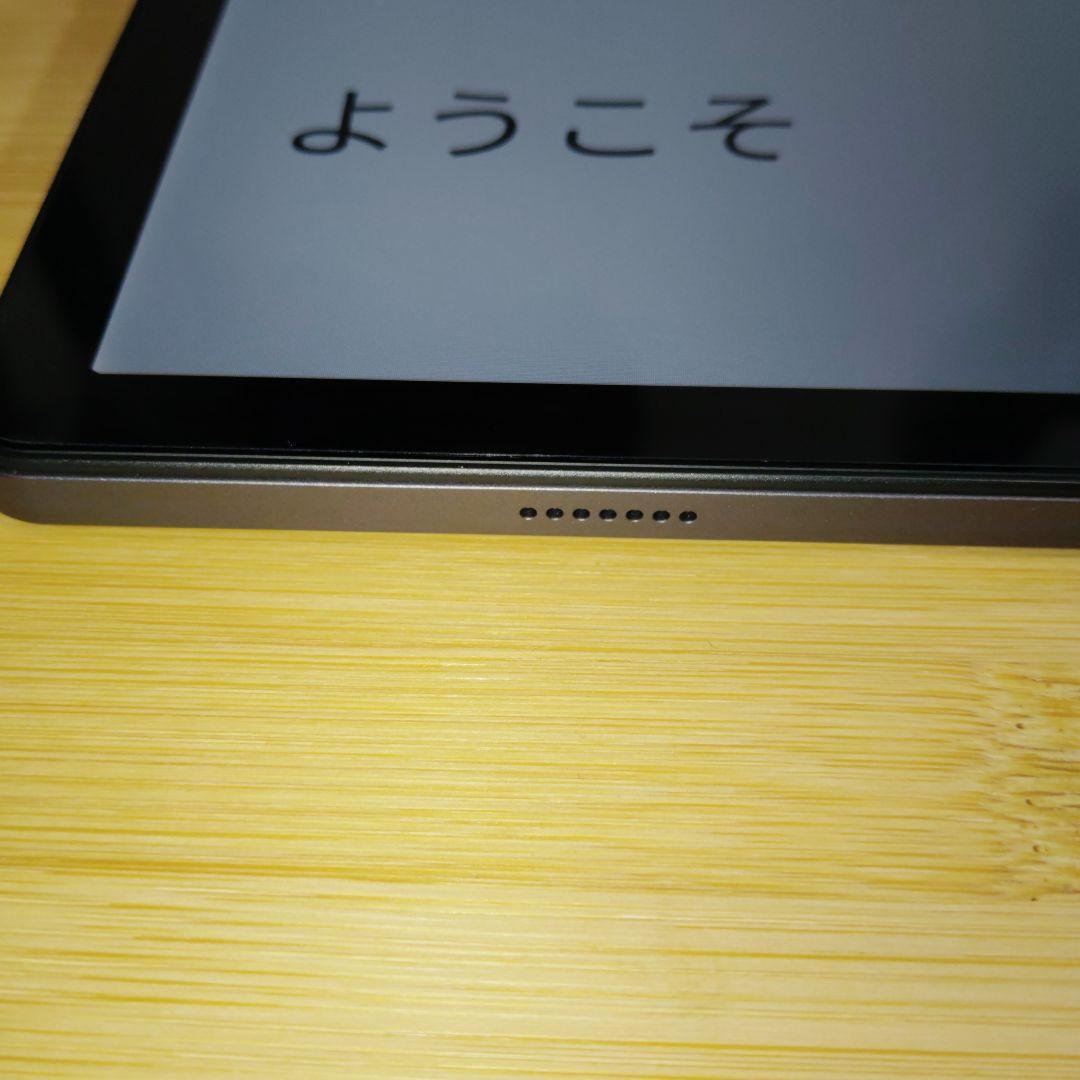【新品未使用】Tabtop Android15 タブレット