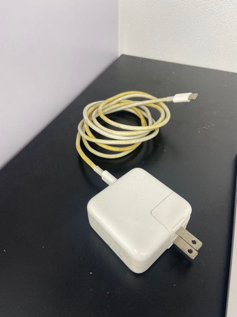 Apple MacBook 13インチ シルバー