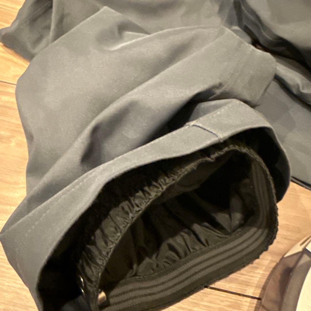 SCAPE×マークゴンザレス　スノボウェア　スノーボード　コーチジャケット