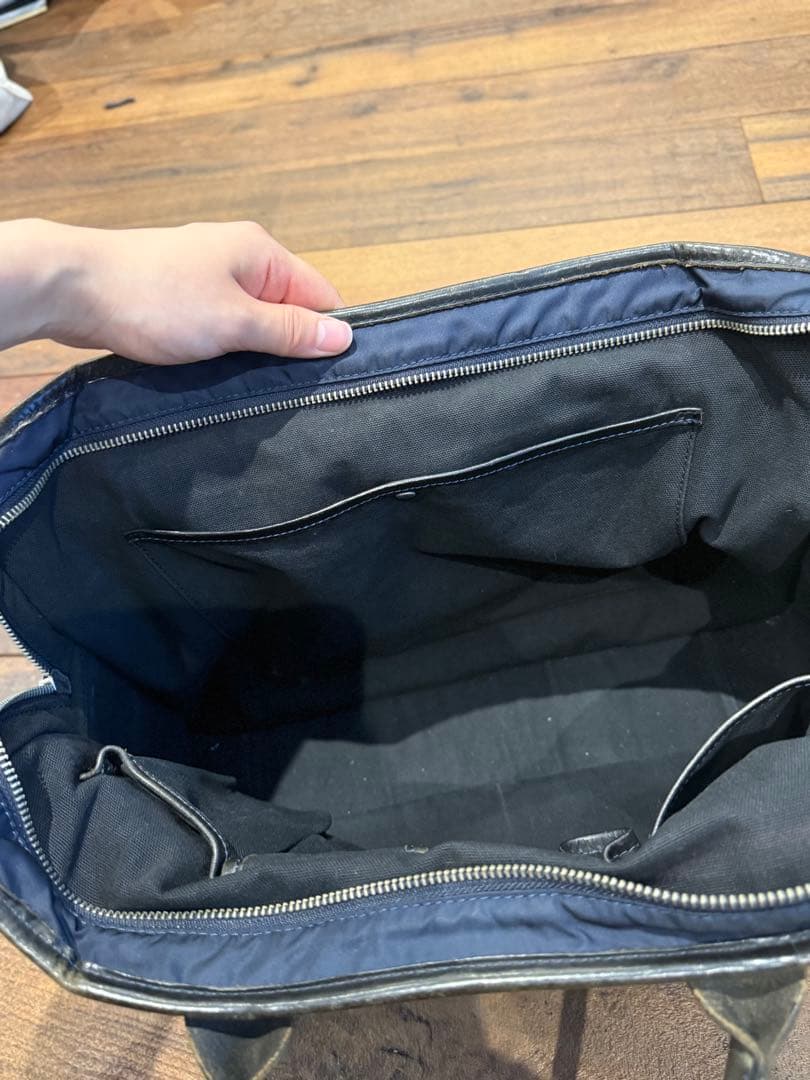 Felisi フェリージ　ビジネスバッグ　ブリーフケース