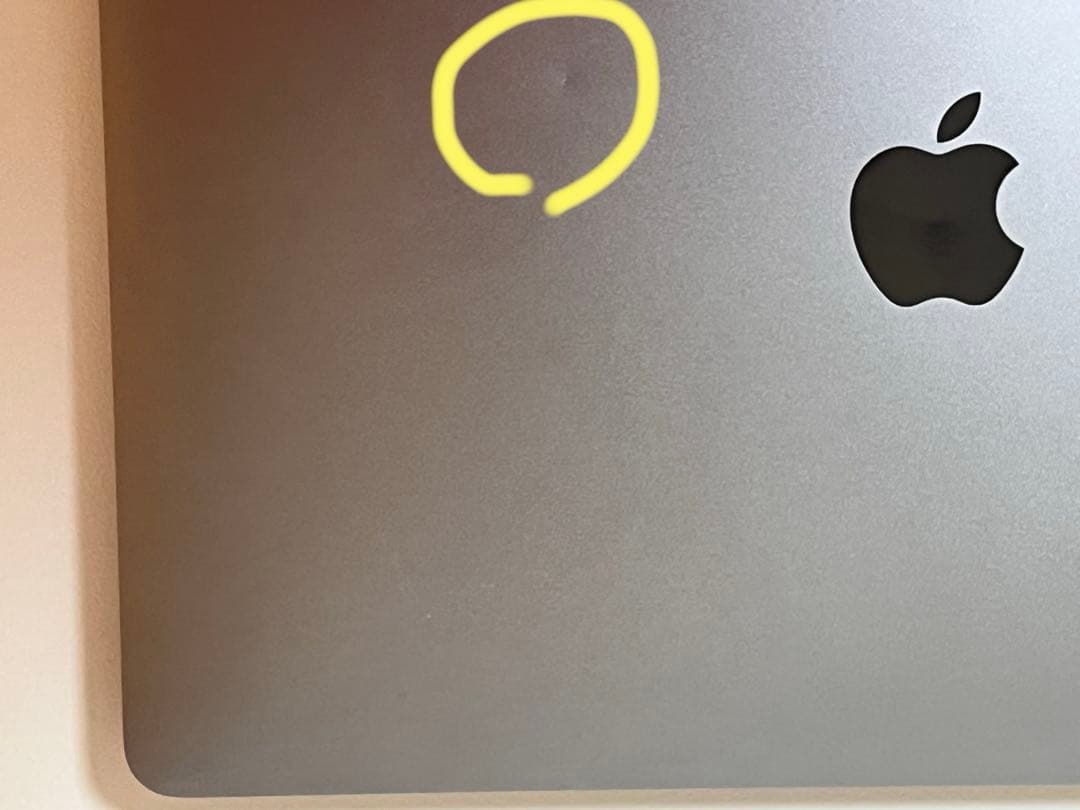 MacBook本体 MacBook Air (2020) Core i7/16GB/256GB