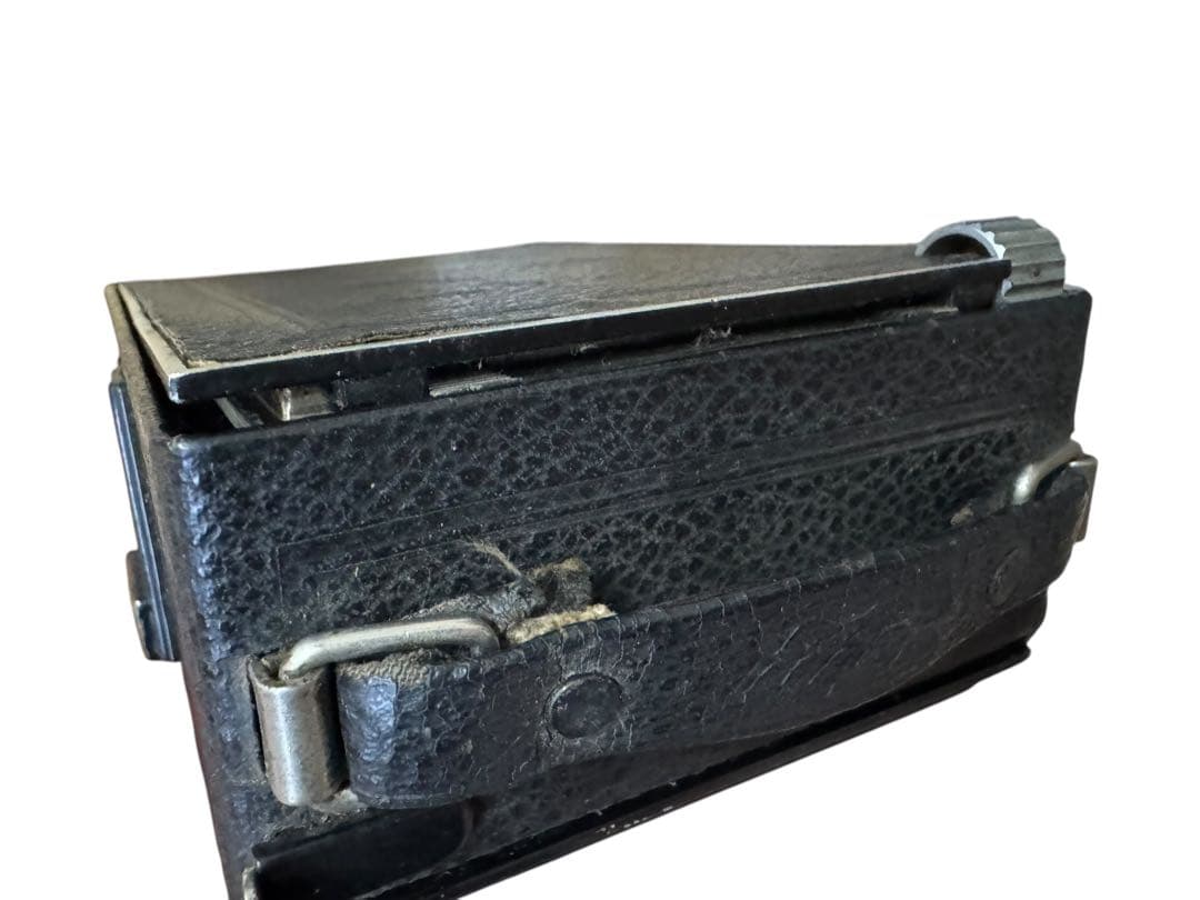 六櫻社 小西六 Rokuoh-sha Lily リリー 蛇腹カメラ IBSOR