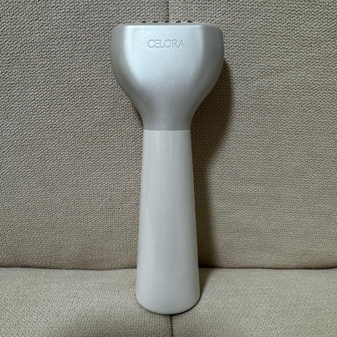 PENTA-SHOT ペンタショット　セロラバイ 美顔器