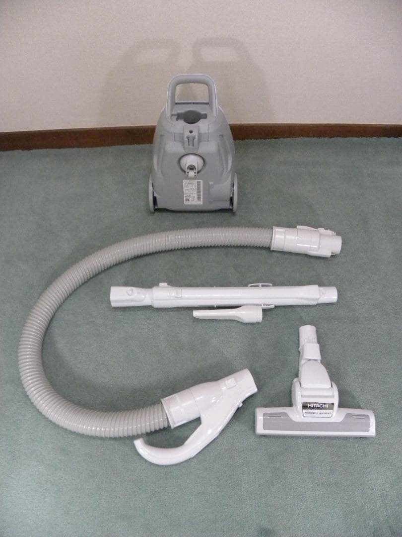 HITACHI掃除機CV-KV70K2023年製