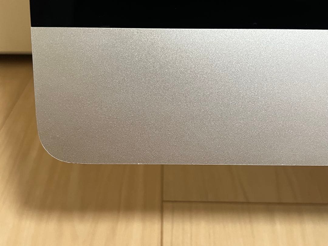 Apple iMac 27インチRetina 5K Late2015 A1419