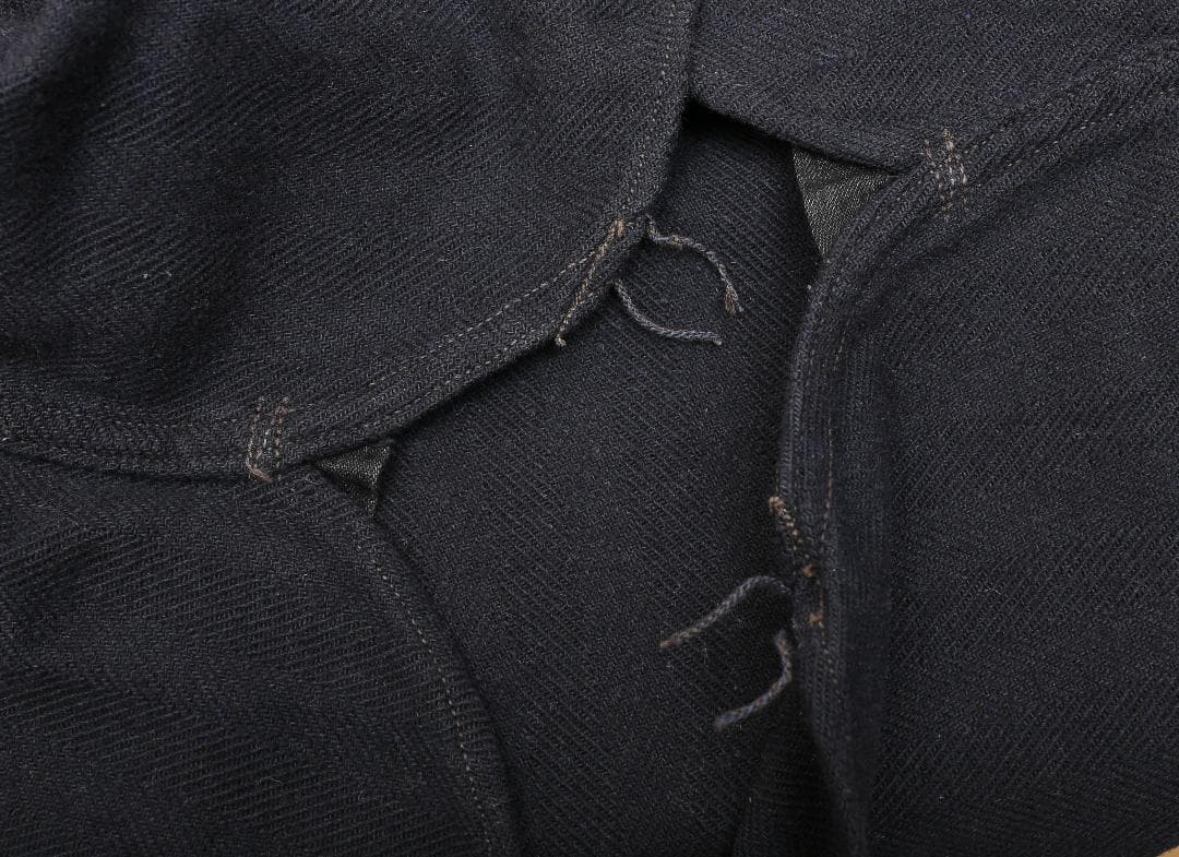 ★ フリーホイーラーズ US NAVYスタイルオフィサーズシャツ1933009