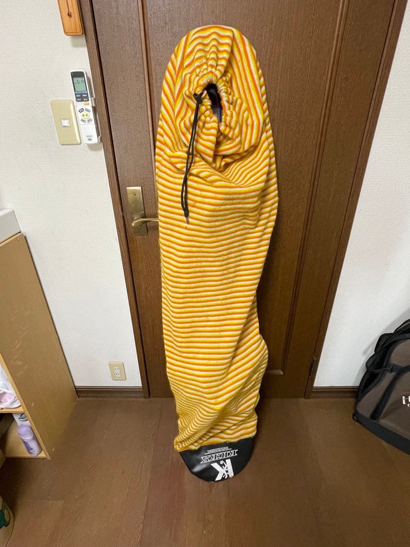 Burton スノーボード バインセット　152cm