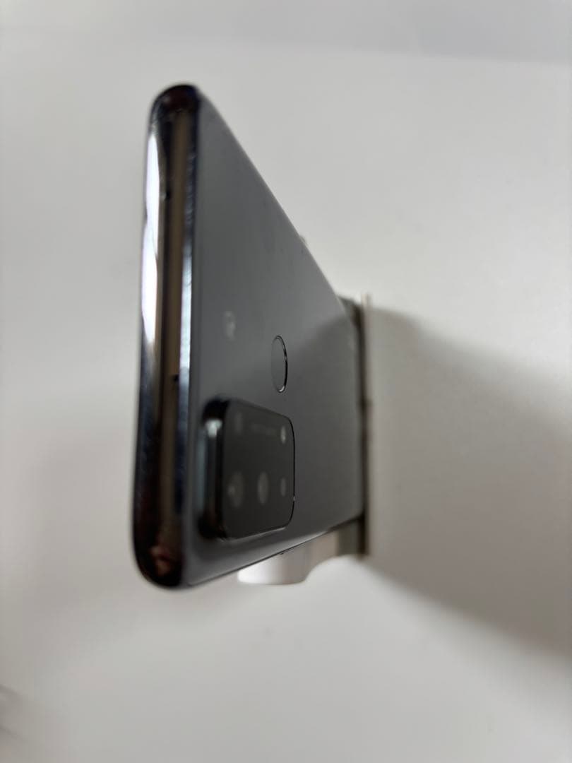 大画面 A101OP OPPO Reno5 A Y!mobile SIMフリー