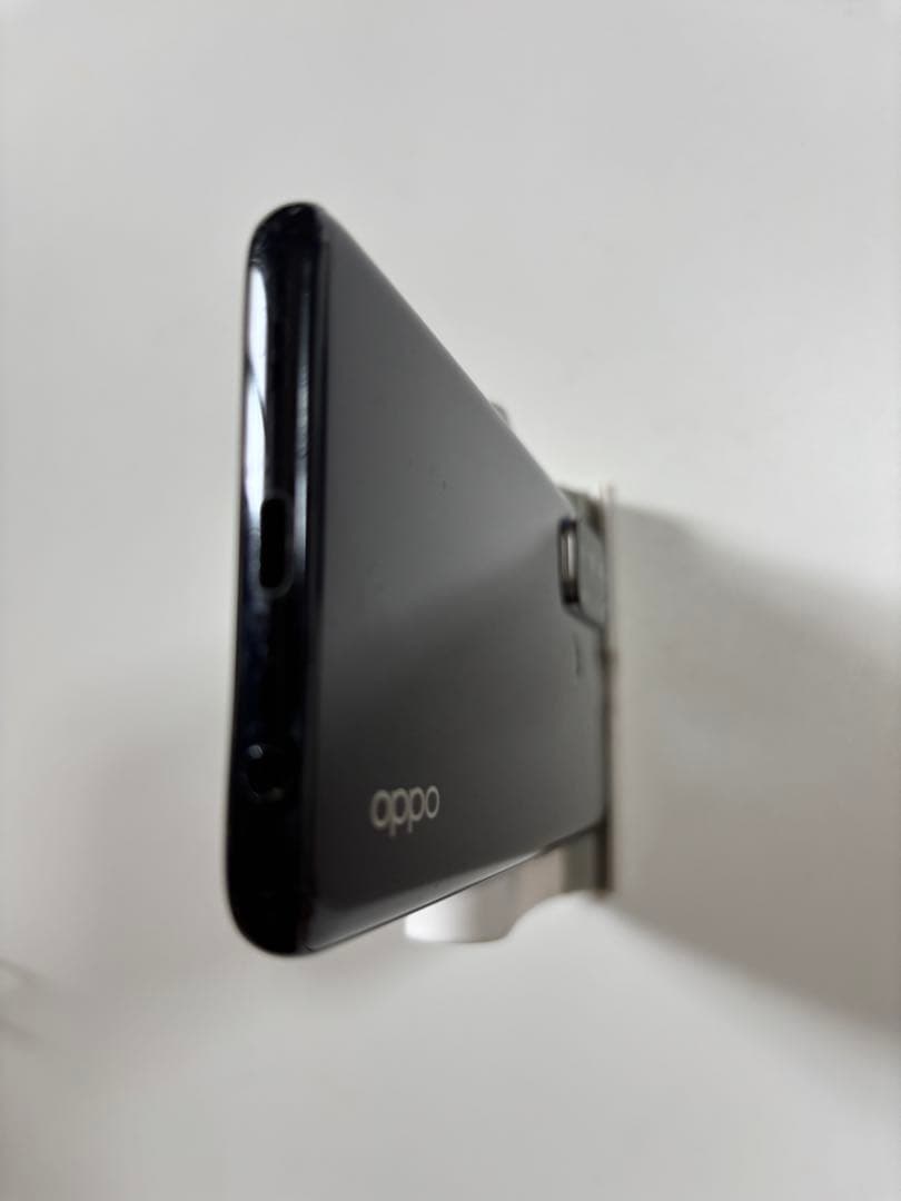 大画面 A101OP OPPO Reno5 A Y!mobile SIMフリー