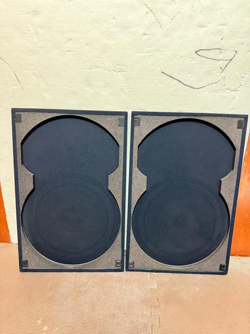 JBL 4312Mkii スピーカー、良い品。動作確認済み。