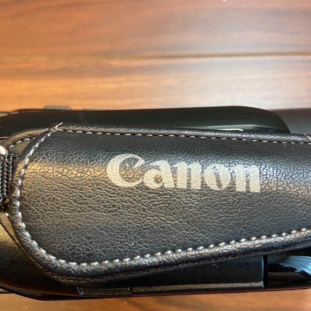 Canon デジタルビデオカメラ iVIS HF S10 2793