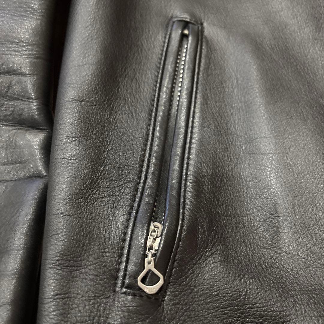 WACKO MARIA ワコマリア　シングルライダース