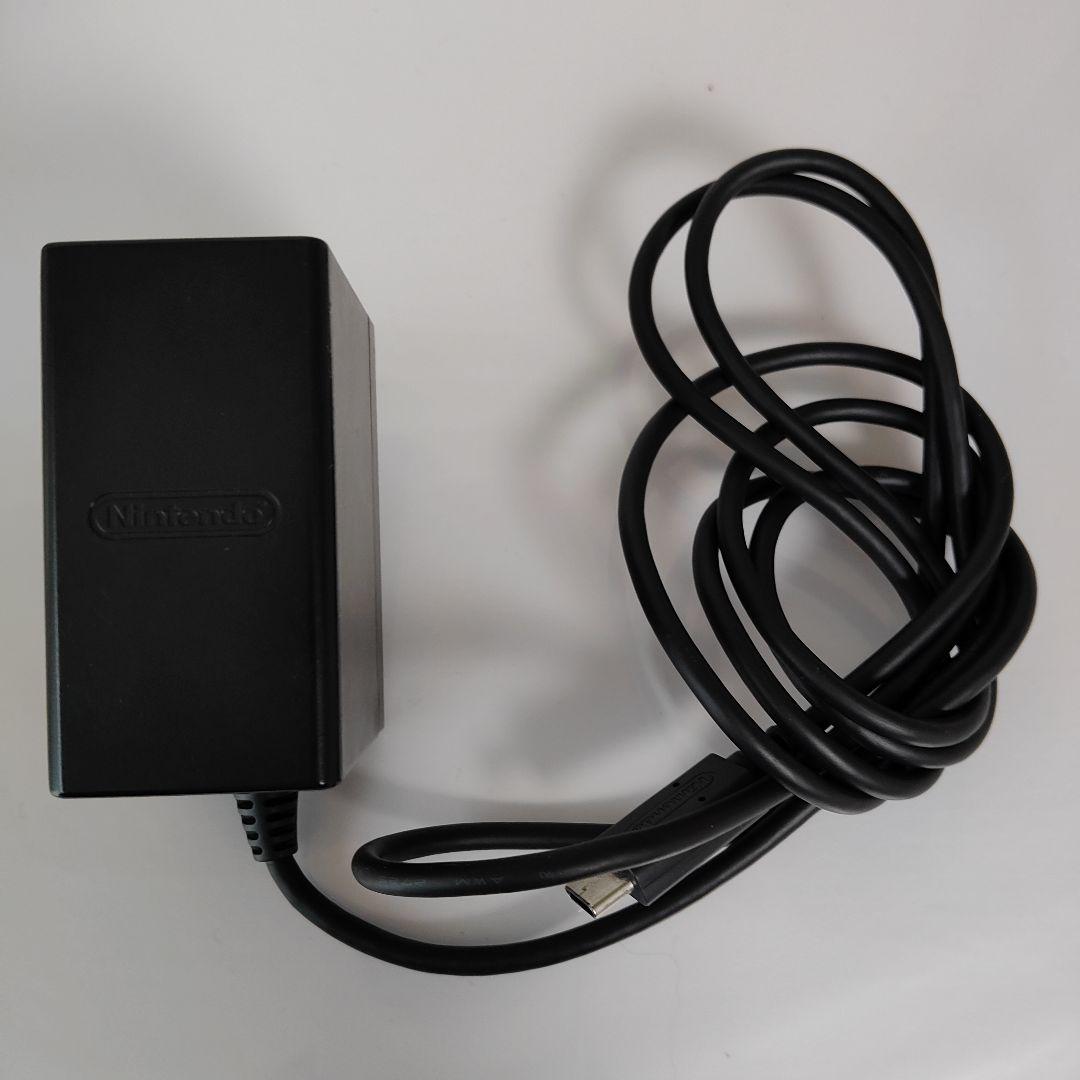 【ジャンク】任天堂スイッチ 2017年製初期型Switch（HAC-001）