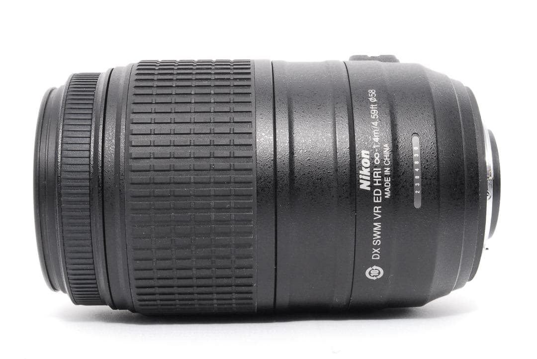 完動品 Nikon AF-S DX NIKKOR 55-300mm ED VR