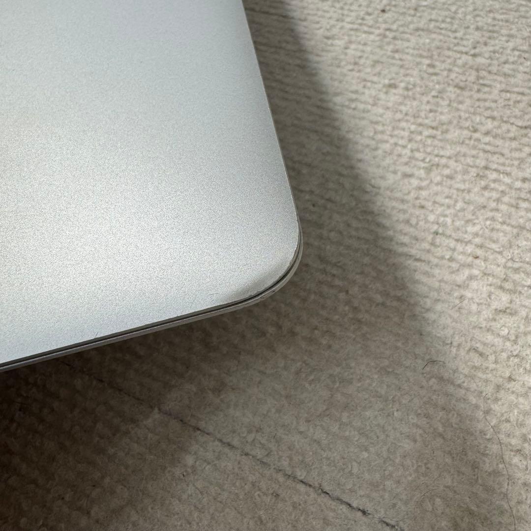 MacBook本体 MacBook Air Core i5