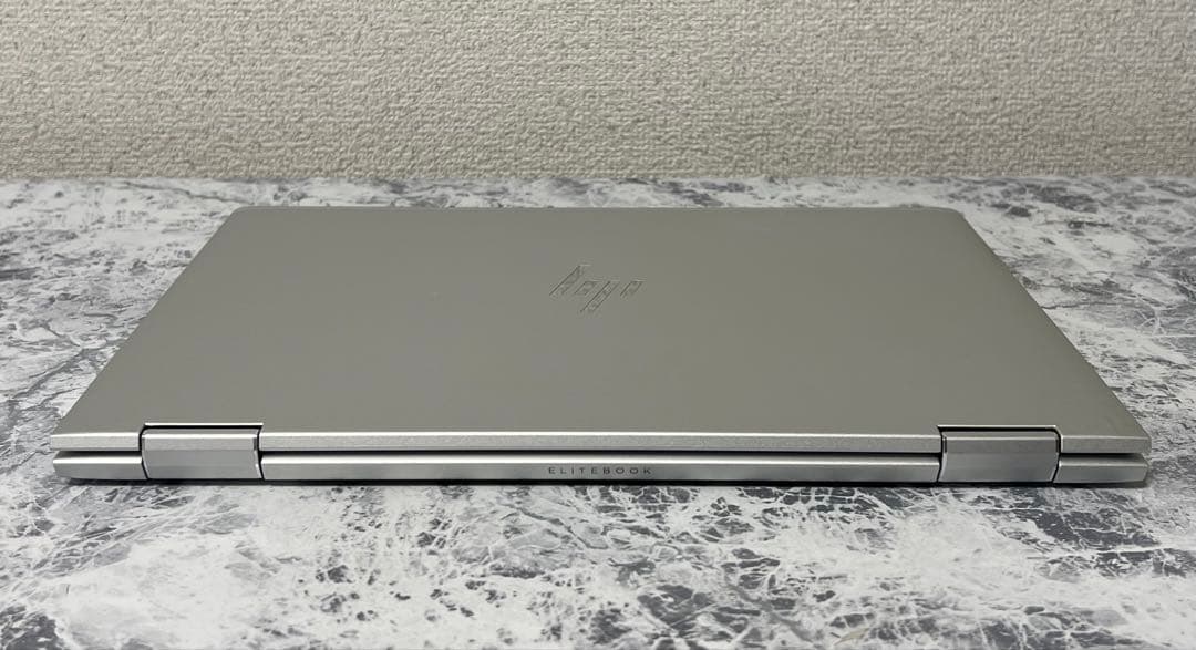 ELITEBOOK X360 1030 G3 タッチパネル　ノートPC ジャンク