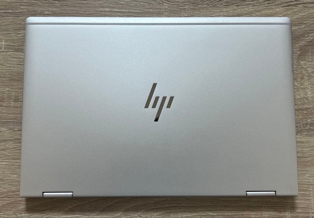 ELITEBOOK X360 1030 G3 タッチパネル　ノートPC ジャンク