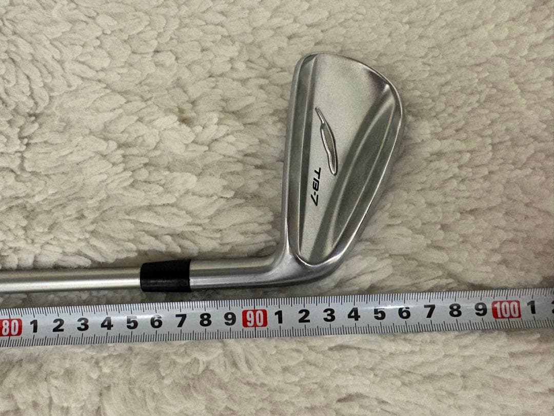 フォーティーン TB-7