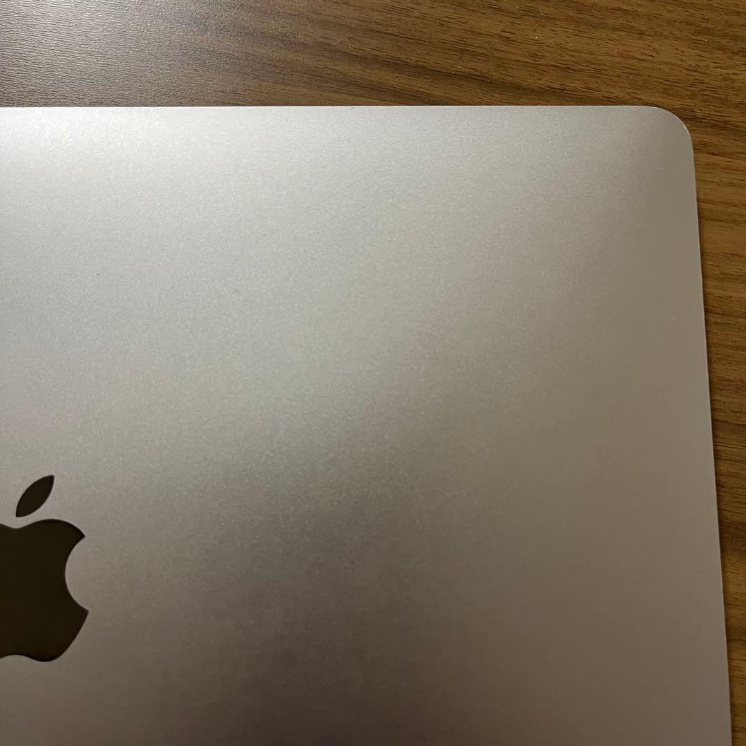 【初期化済／ジャンク品】MacBookPro 2017 13インチ（A1708）