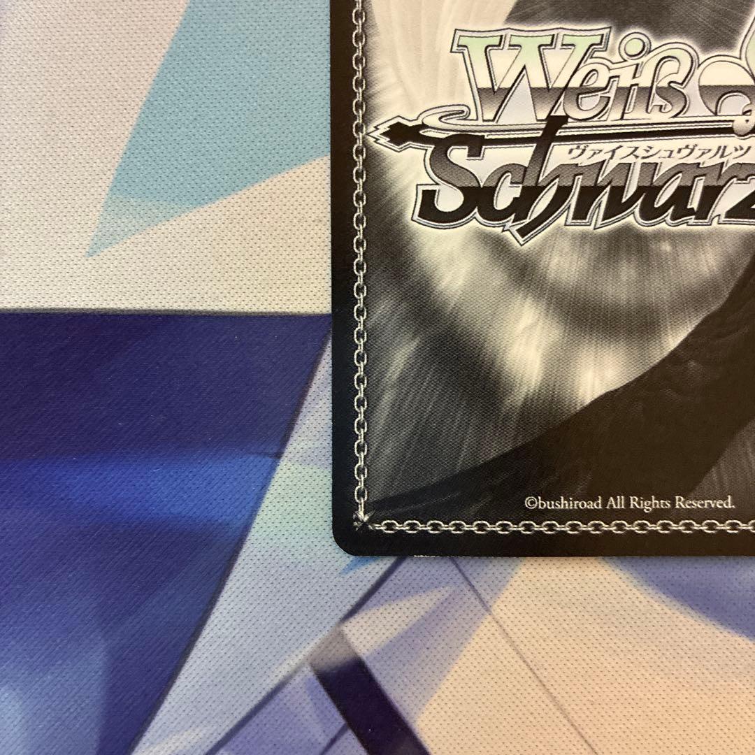 ヴァイスシュヴァルツ 進撃の巨人 運命への抗い ミカサ SP