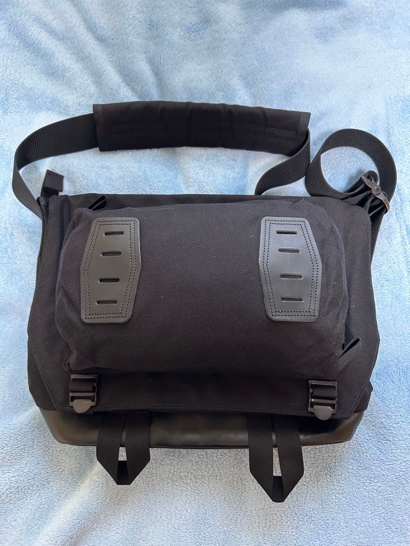 PORTER ポーター ウィルダネスサイクル メッセンジャーバッグ（Ｍサイズ）