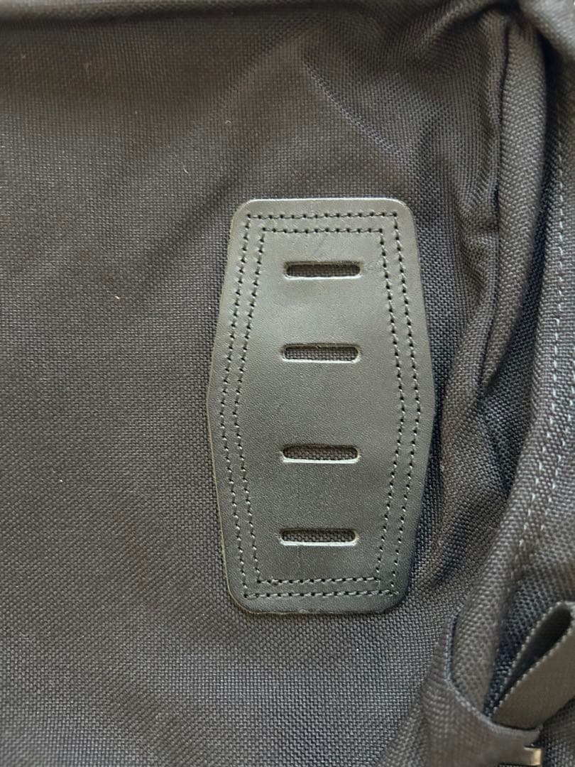 PORTER ポーター ウィルダネスサイクル メッセンジャーバッグ（Ｍサイズ）