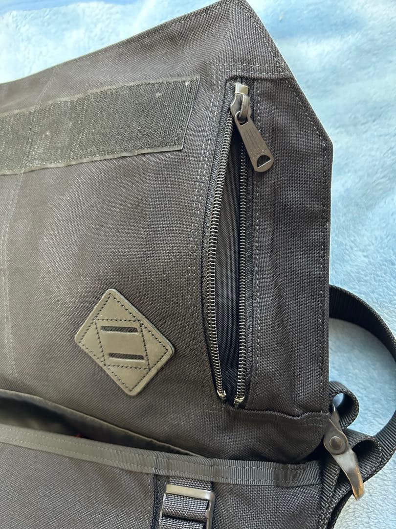 PORTER ポーター ウィルダネスサイクル メッセンジャーバッグ（Ｍサイズ）